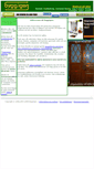Mobile Screenshot of byggigen.se